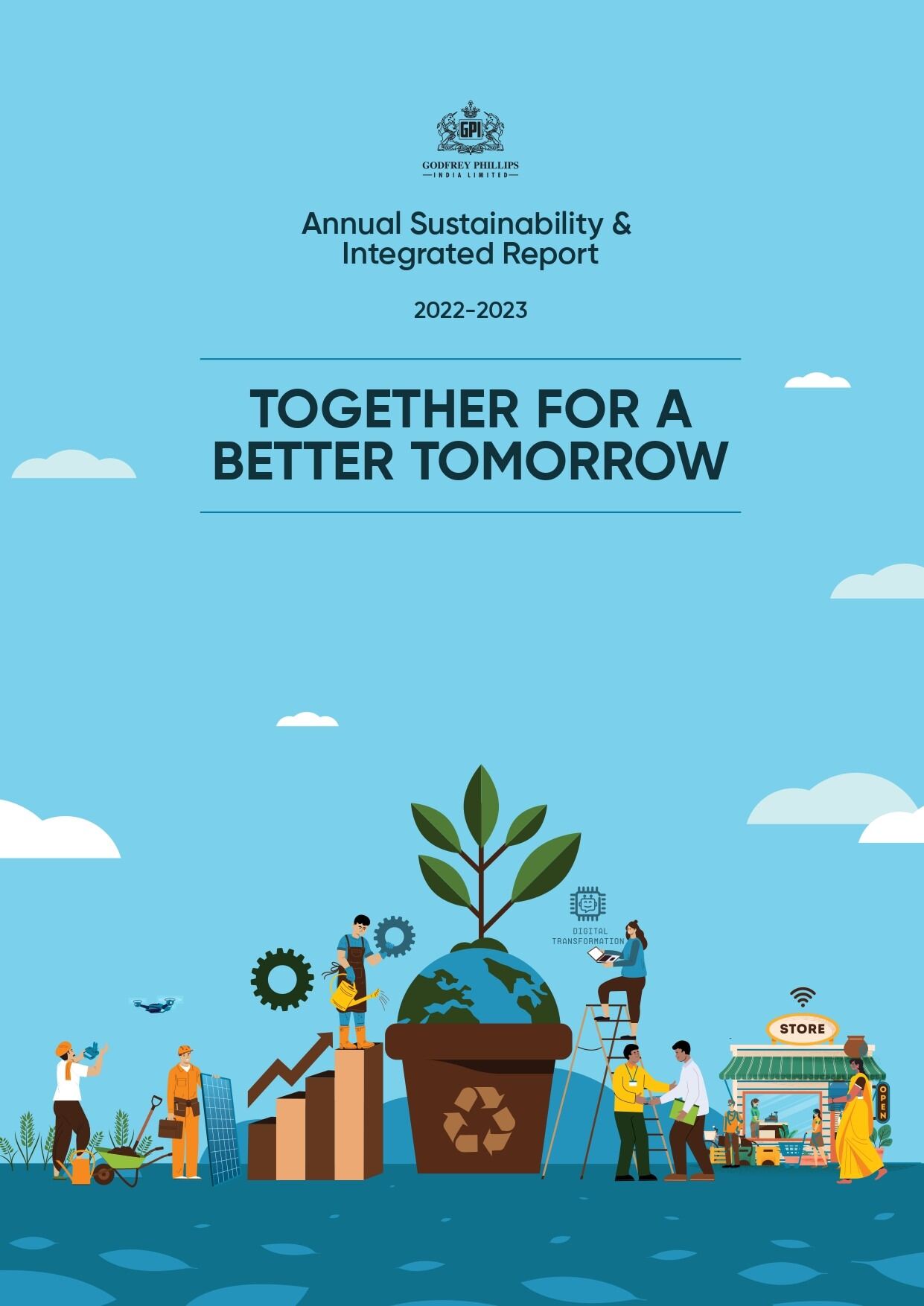 Annual Report 2022-2023