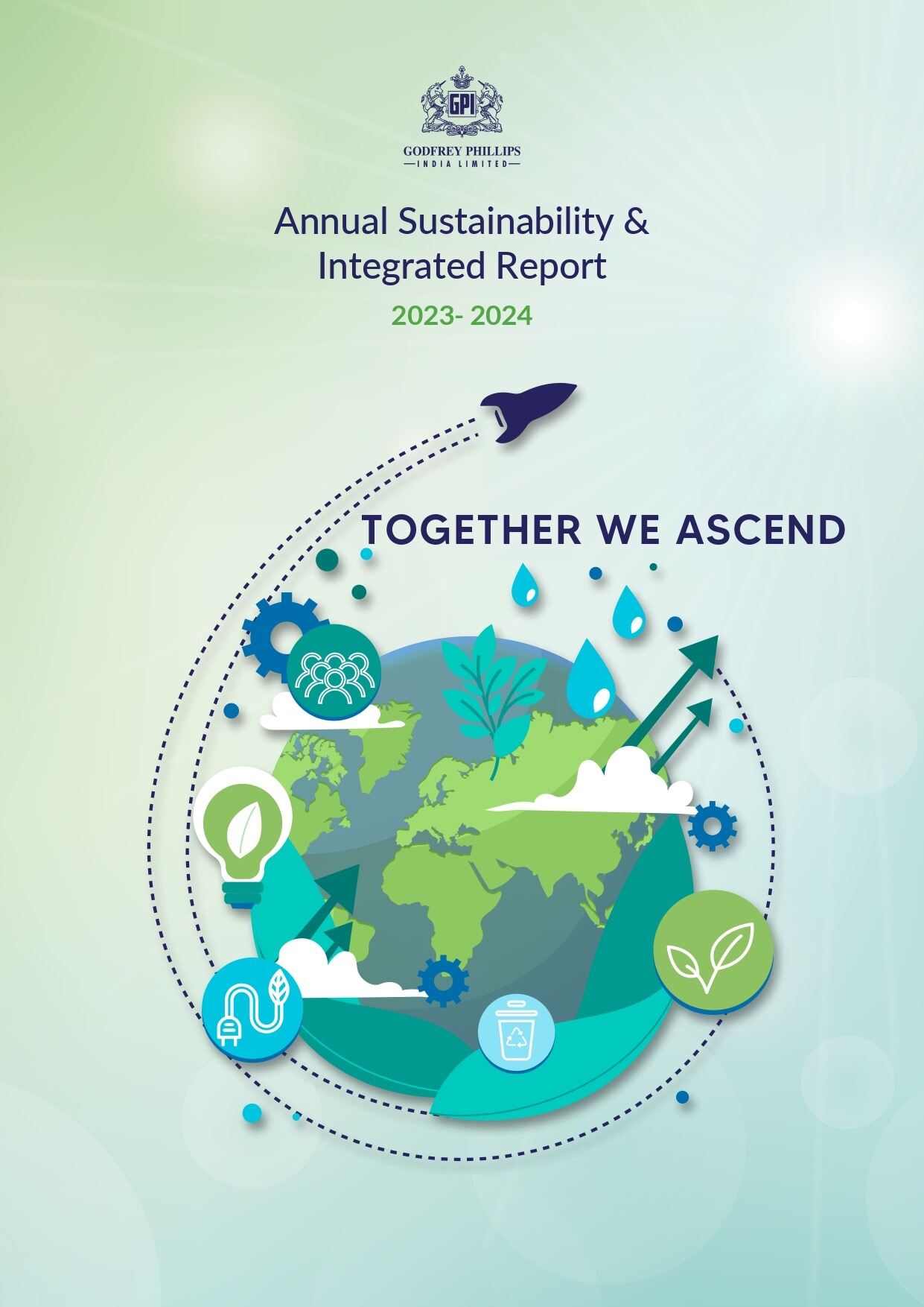 Annual Report 2023-24