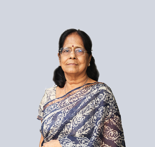 Nirmala Bagri