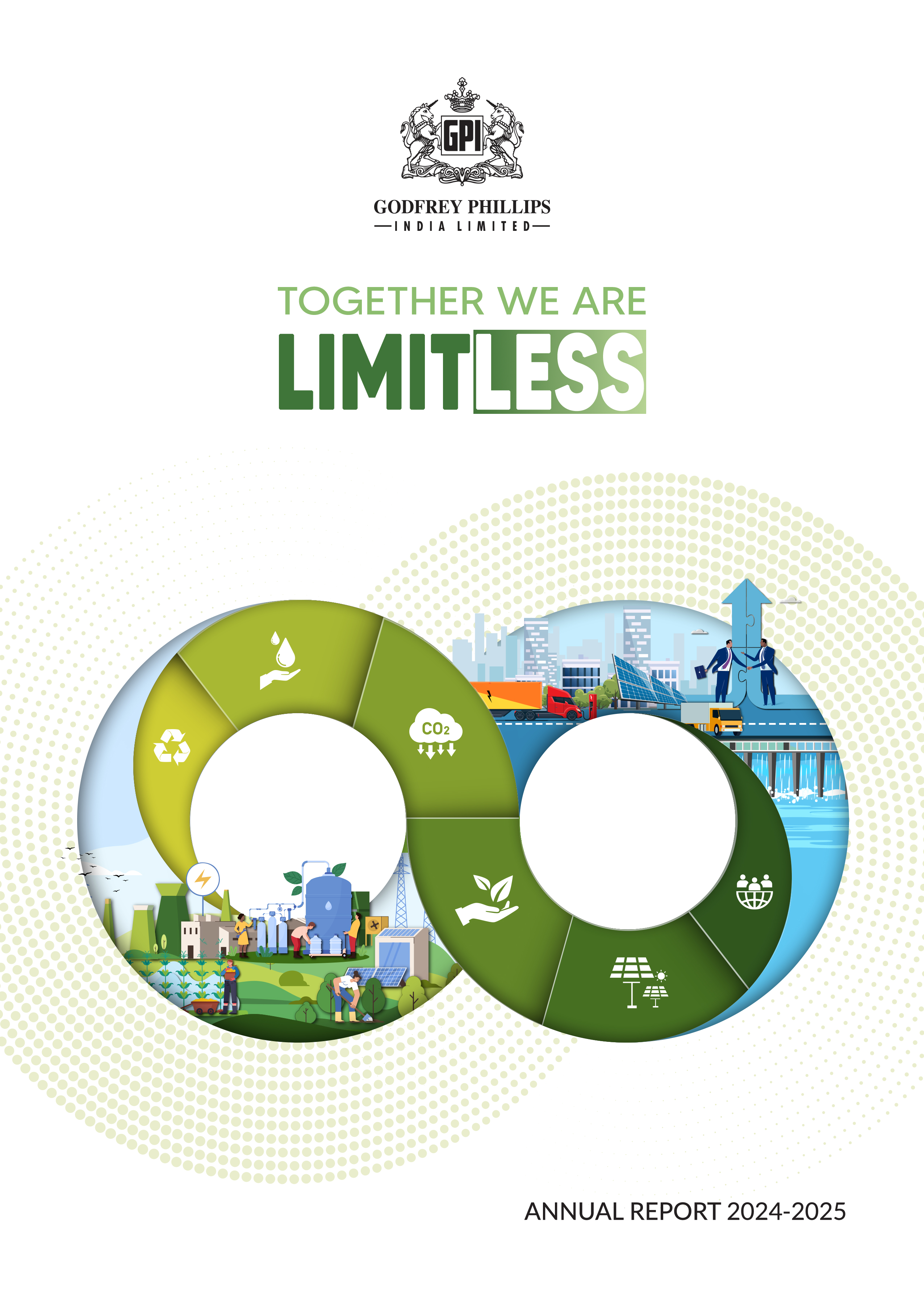 Annual Report 2024-25